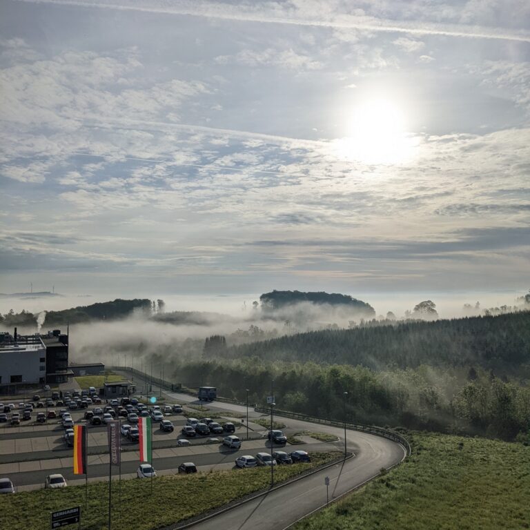 Sauerland + Lüdenscheid 7